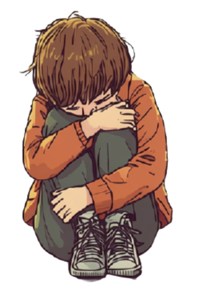 Sitting School Refusal
